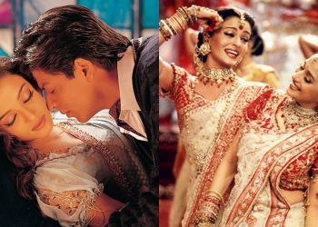 Devdas Movie Songs Quiz