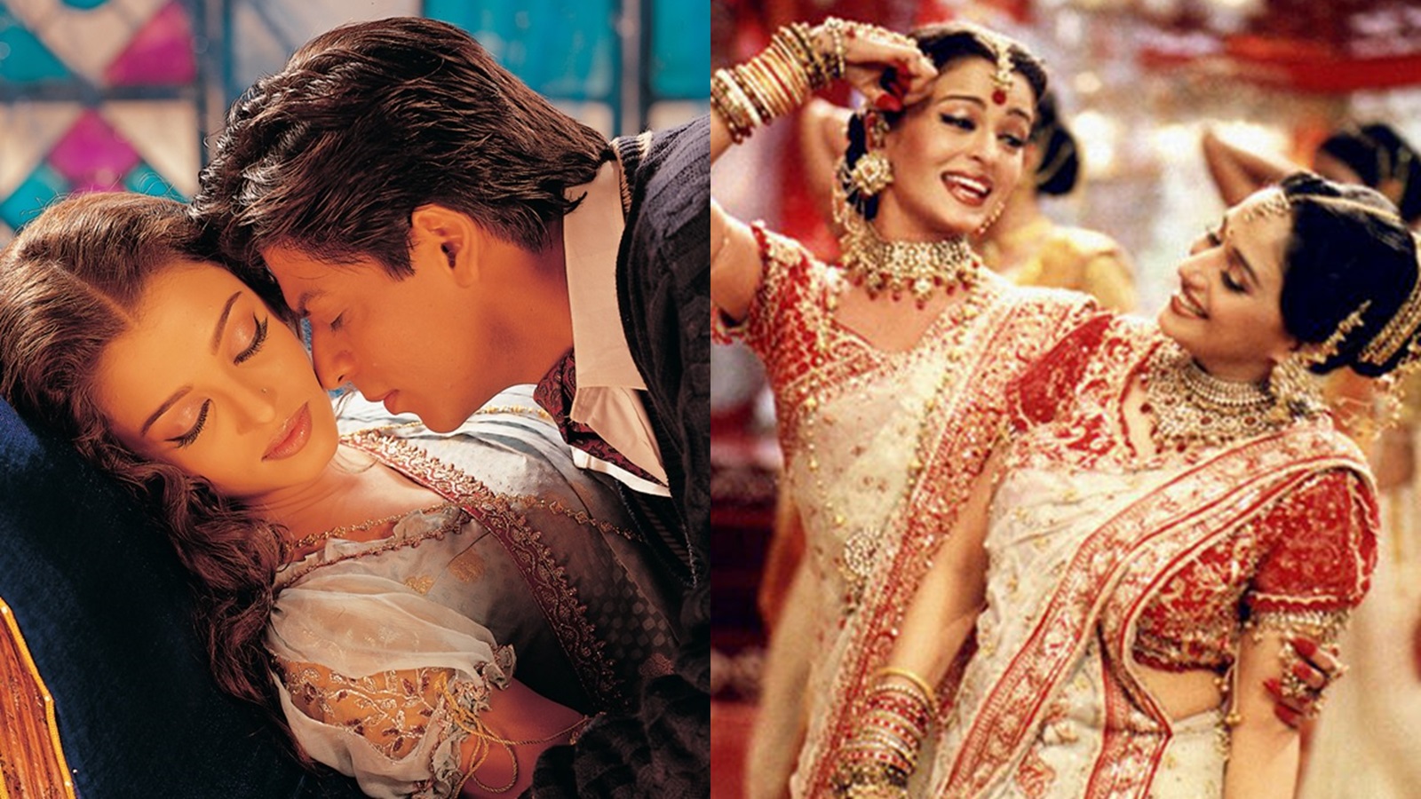 Devdas Movie Songs Quiz