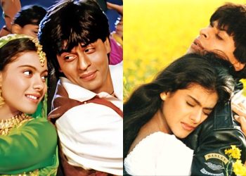 Dilwale Dulhania Le Jayenge Songs Quiz
