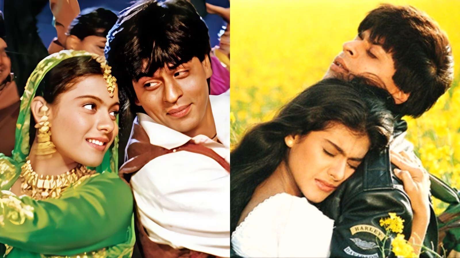 Dilwale Dulhania Le Jayenge Songs Quiz