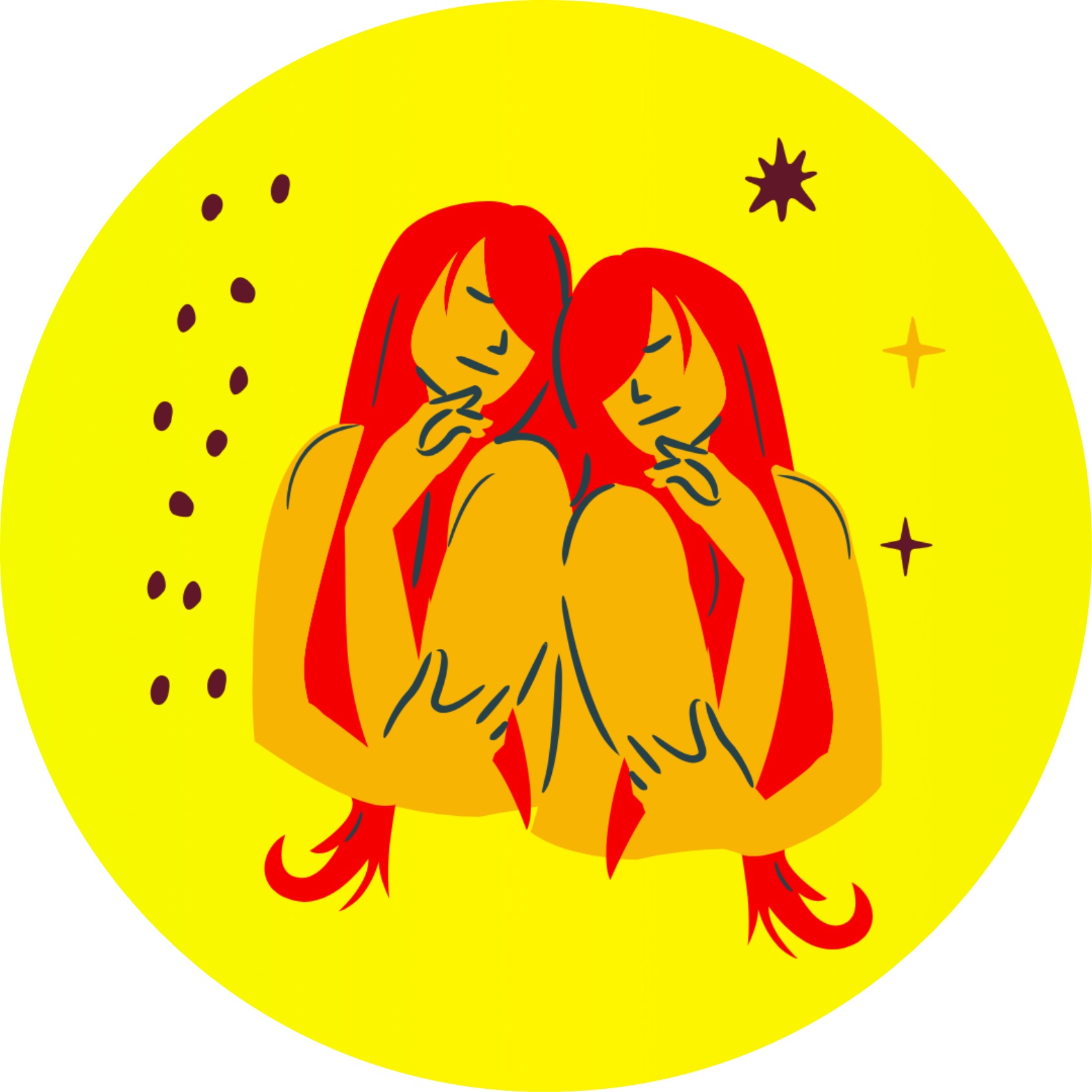 Gemini Horoscope for Today - IForHer Horoscope