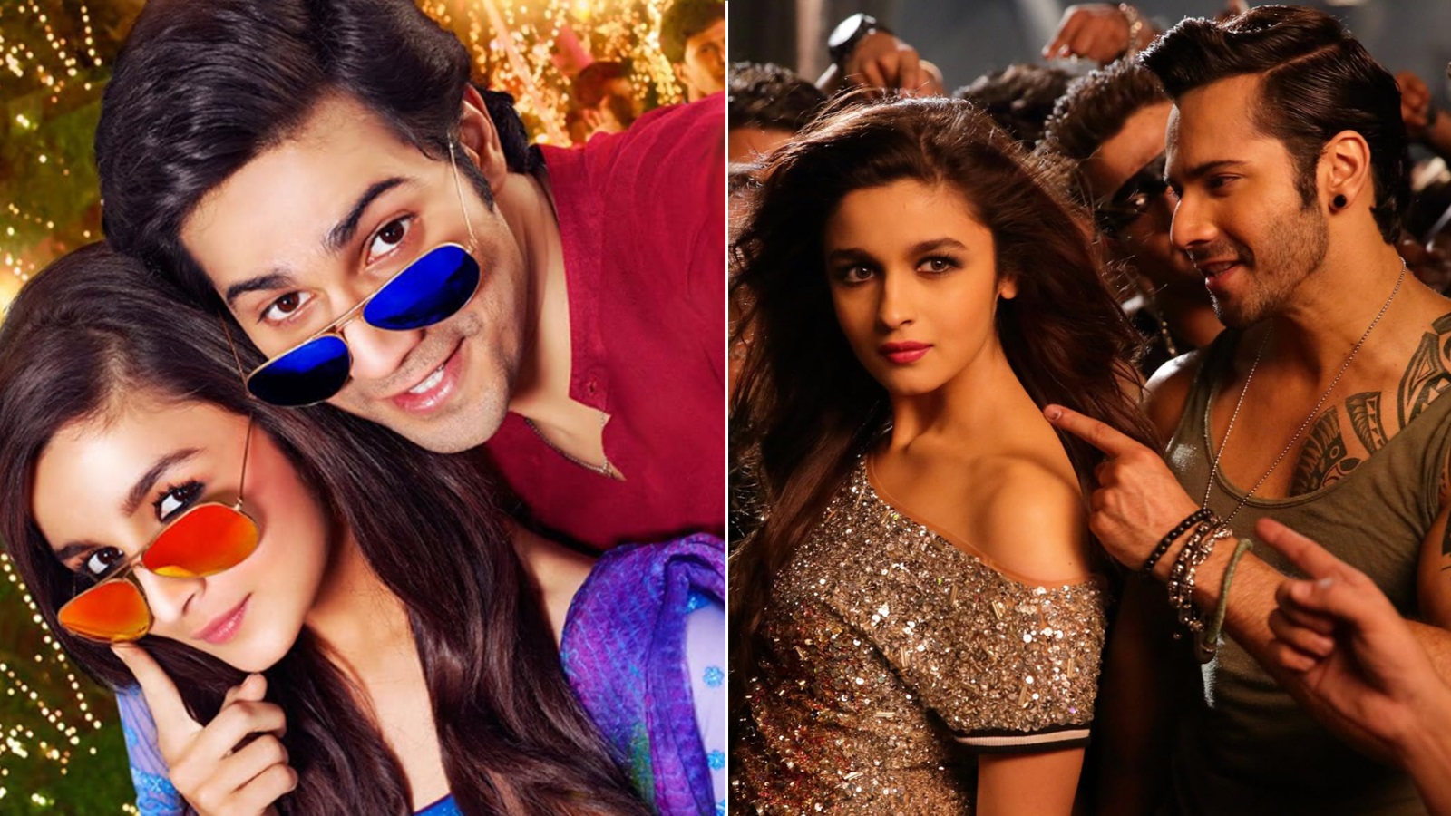 Humpty Sharma Ki Dulhania Movie Quiz