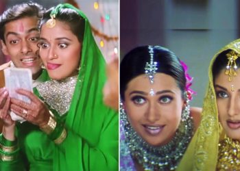 Indian Movies Based On Weddings