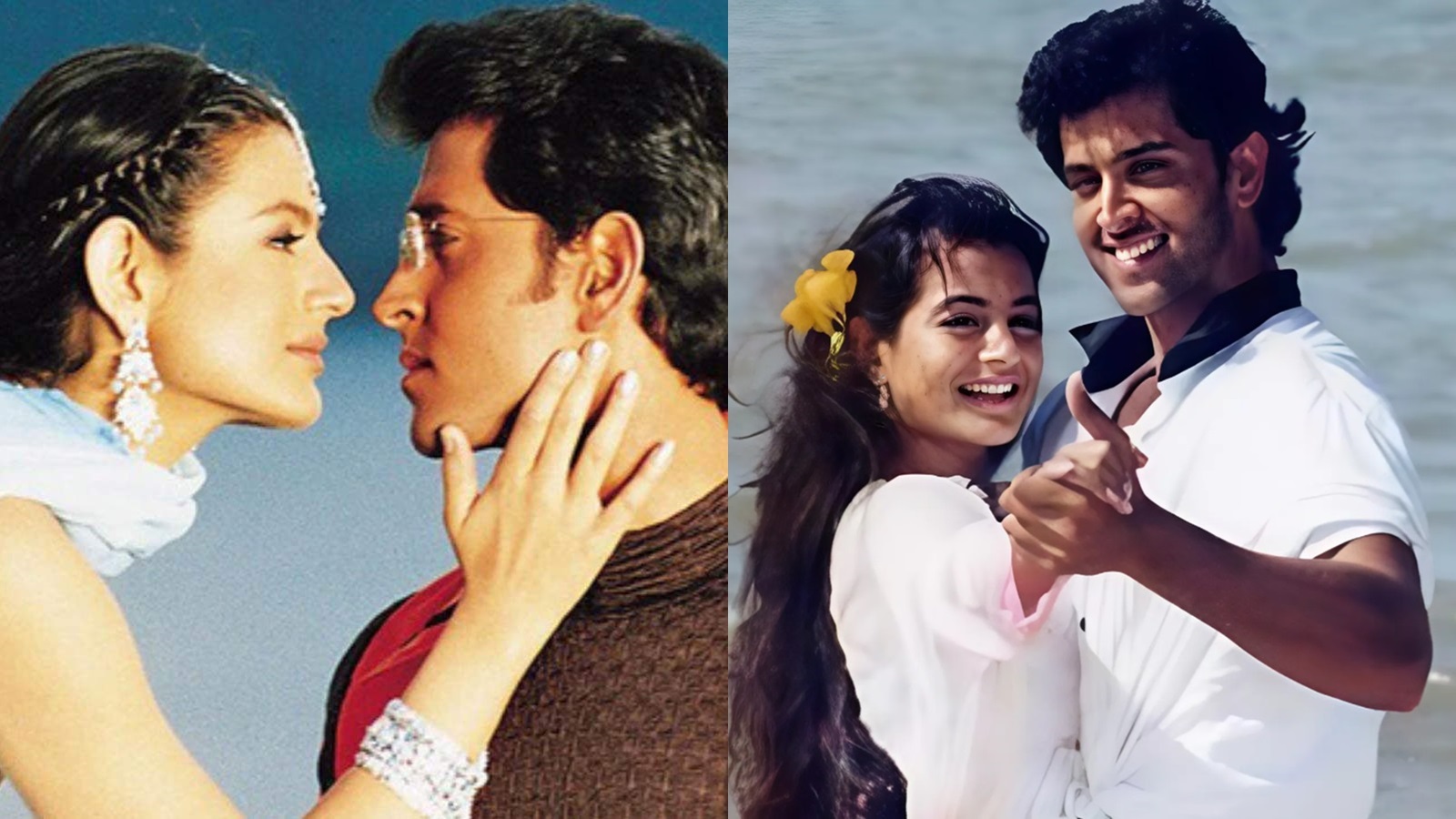 Kaho Naa Pyaar Hai Songs Quiz