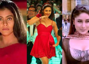 Karan Johar Movies Actresses Quiz