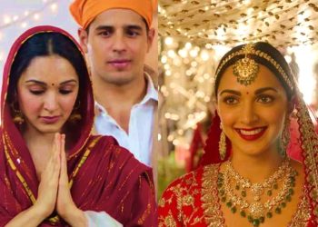 Kiara Advani Movie Quiz