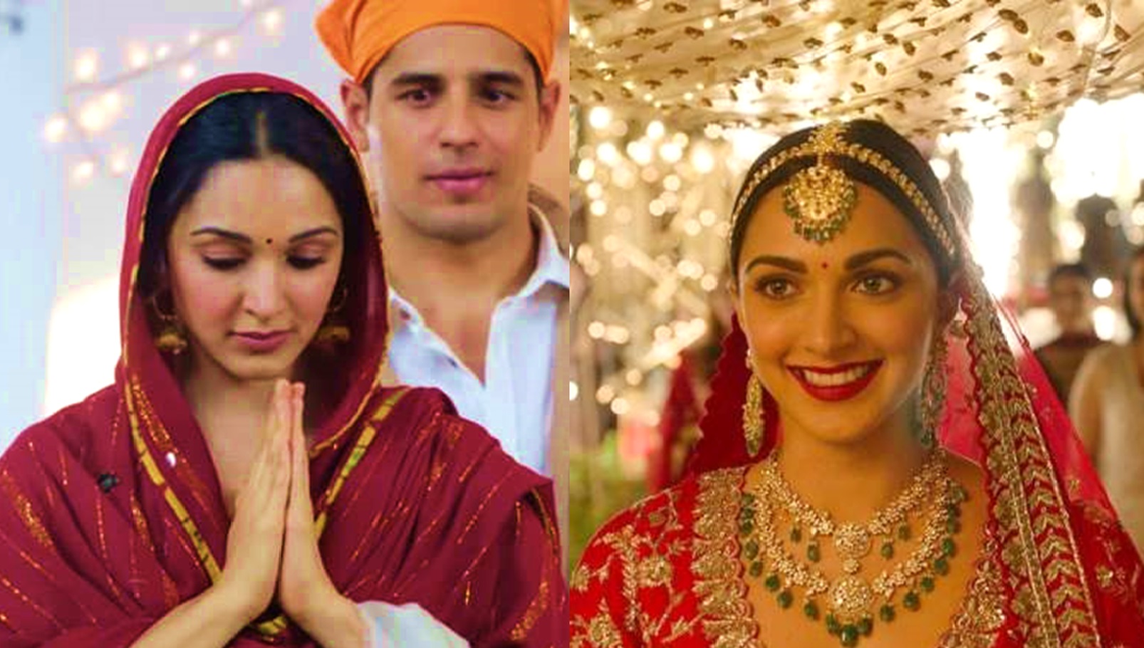 Kiara Advani Movie Quiz