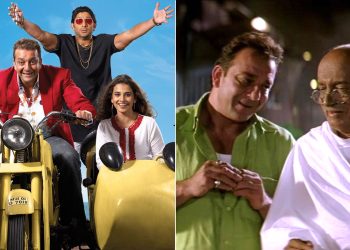 Lage Raho Munna Bhai Quiz