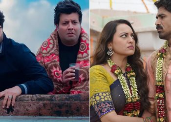 Movies Shows Releasing This Weekend - 12th July