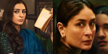 Best Indian Suspense Thrillers On OTT