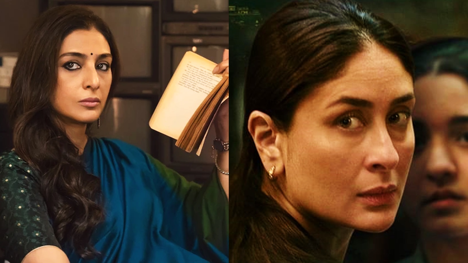 Best Indian Suspense Thrillers On OTT