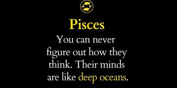 Pisces Quotes - IForHer