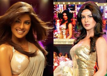 Priyanka Chopra Movies Quiz