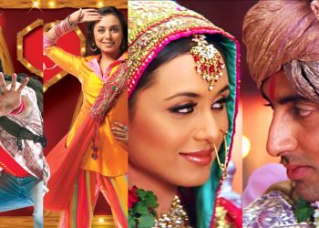 Rani Abhishek Bachchan Movies QUiz