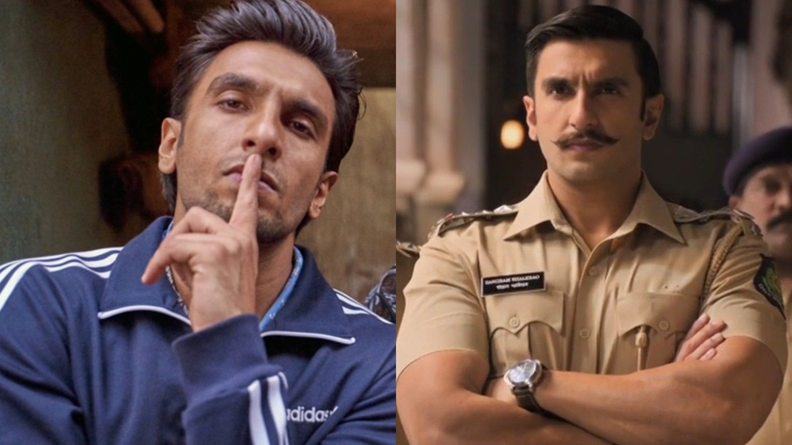 Ranveer Singh Movies Quiz