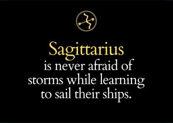 Sagittarius Quotes - IForHer