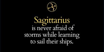 Sagittarius Quotes - IForHer