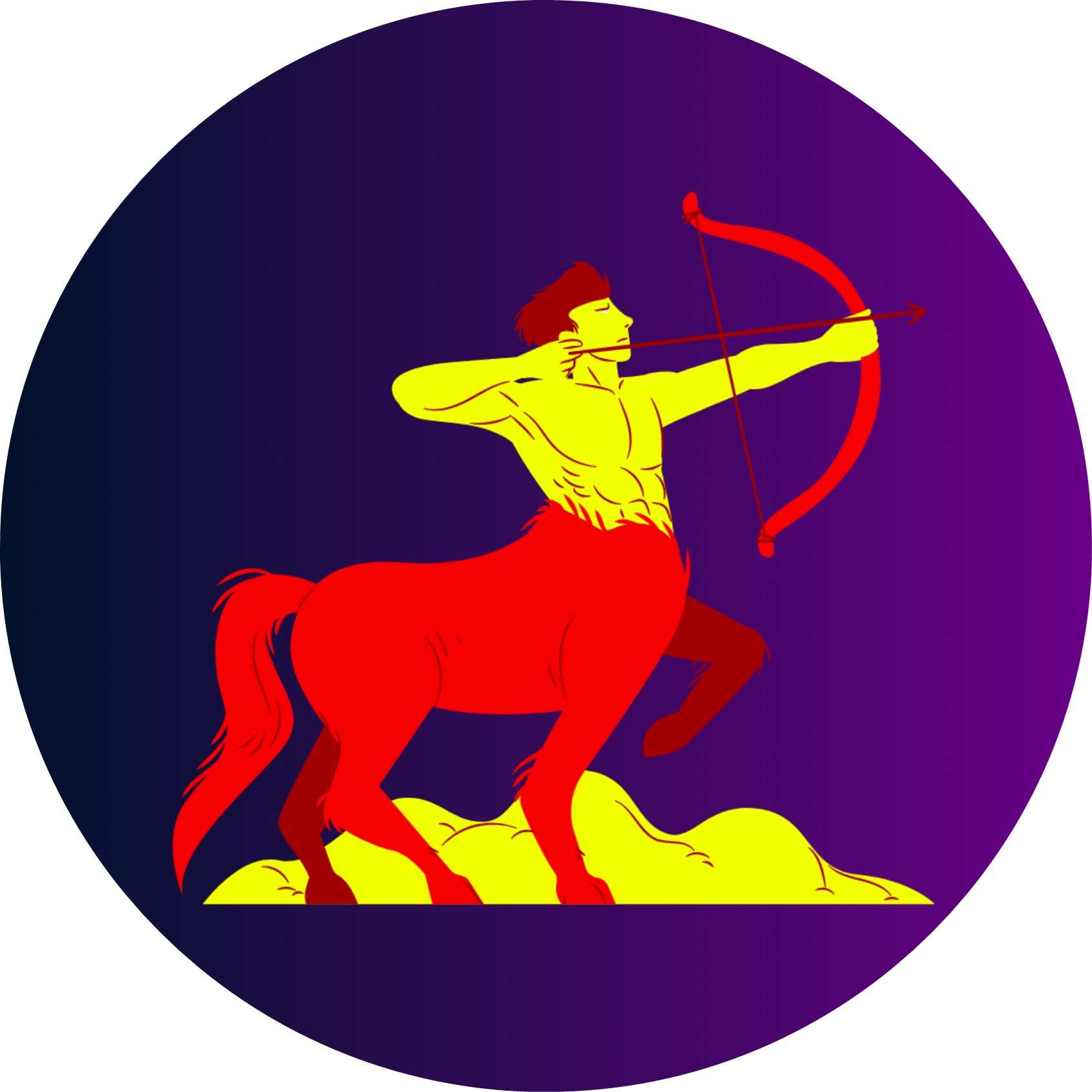 Sagittarius Horoscope for Today - IForHer Horoscope