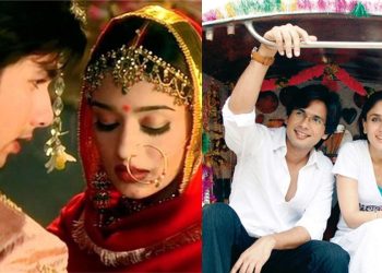 Shahid Kapoor Characters Quiz