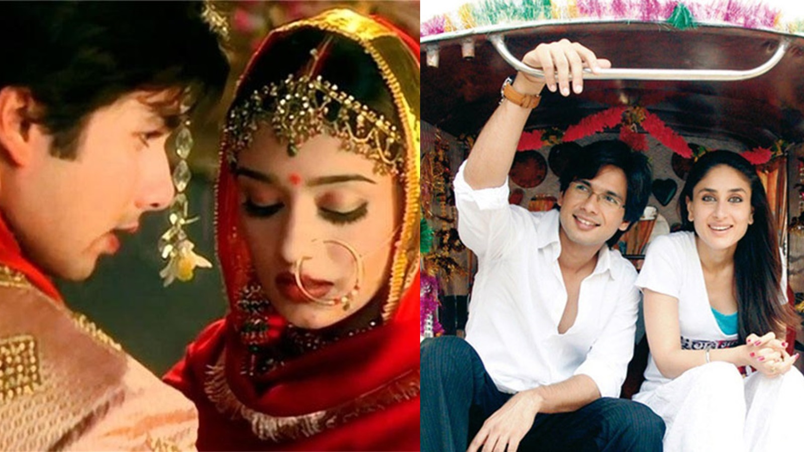 Shahid Kapoor Characters Quiz