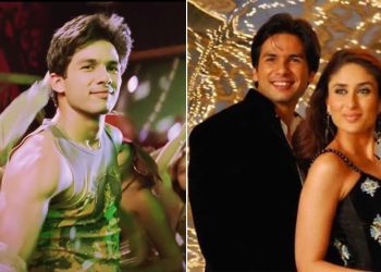 Shahid Kapoor Dance QUiz