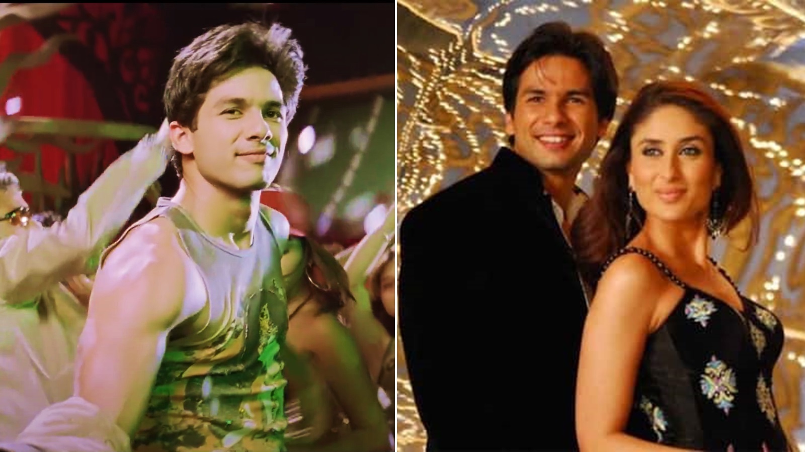 Shahid Kapoor Dance QUiz