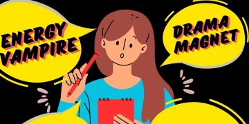 15 Signs to spot toxic friends - Iforher