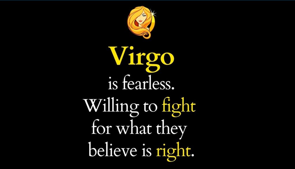 Virgo Quotes Reveal True Nature And Traits - IForHer