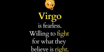 Virgo Quotes Reveal True Nature And Traits - IForHer