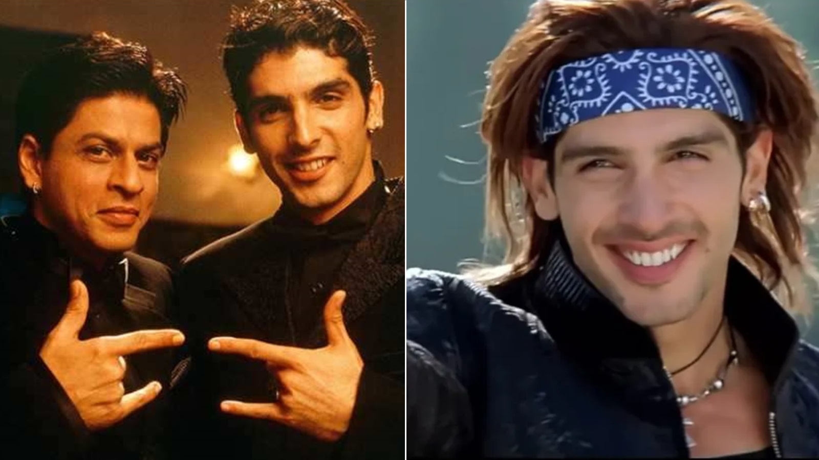 Zayed Khan Movies Quiz
