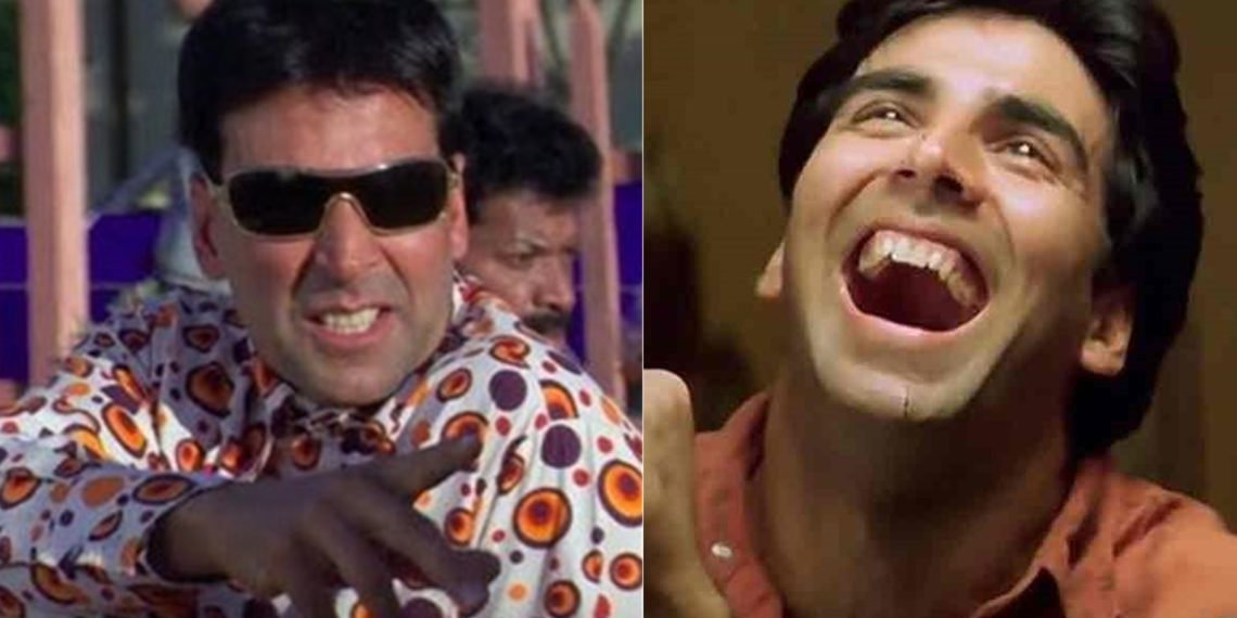 Akshay Kumar Dialogues Quiz