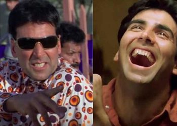 Akshay Kumar Dialogues Quiz