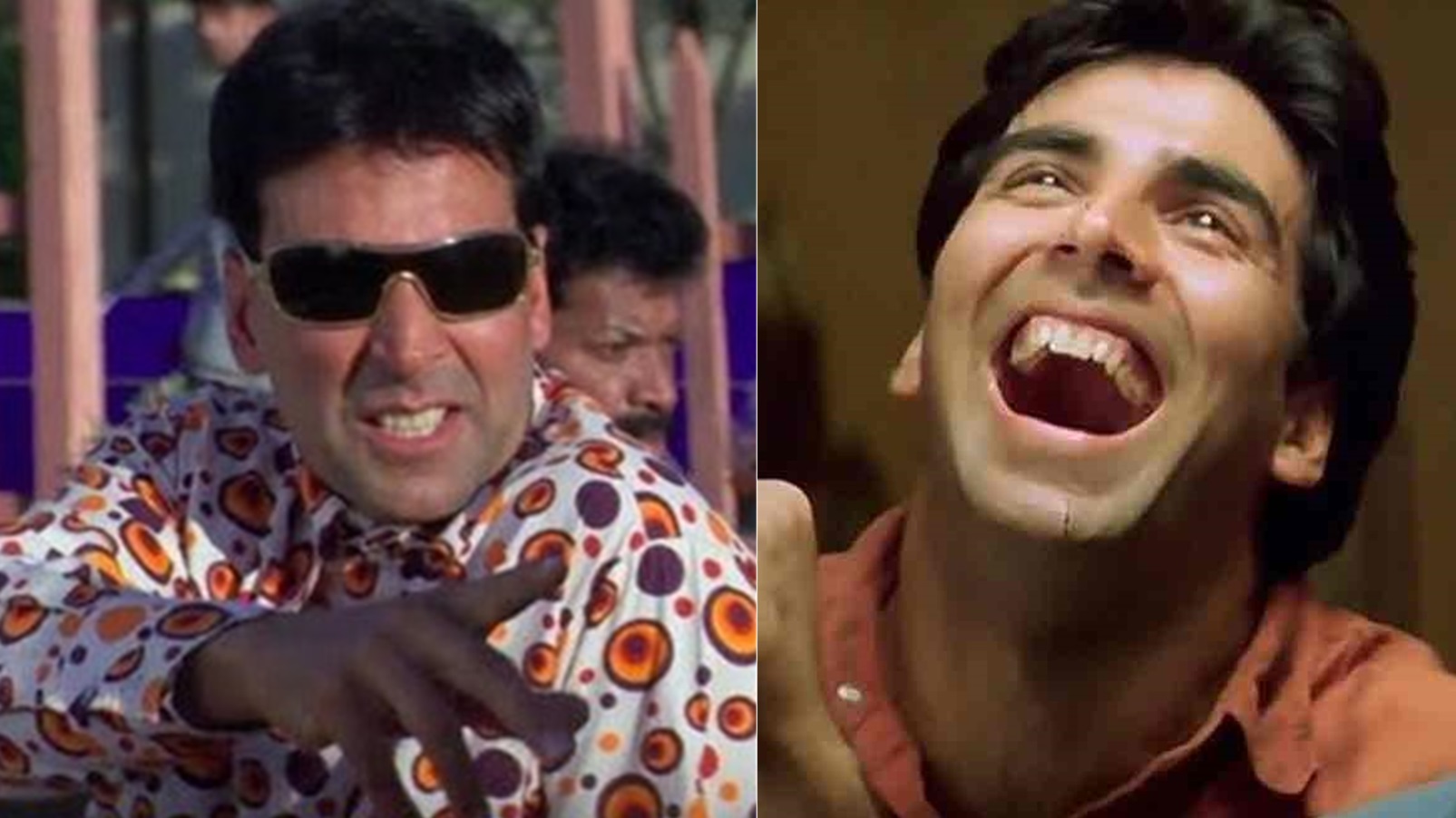 Akshay Kumar Dialogues Quiz