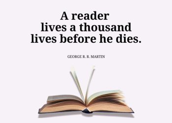 Book Lovers Day Quotes