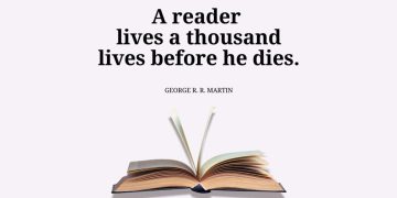 Book Lovers Day Quotes