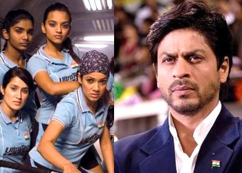 Chak De Movie Quiz