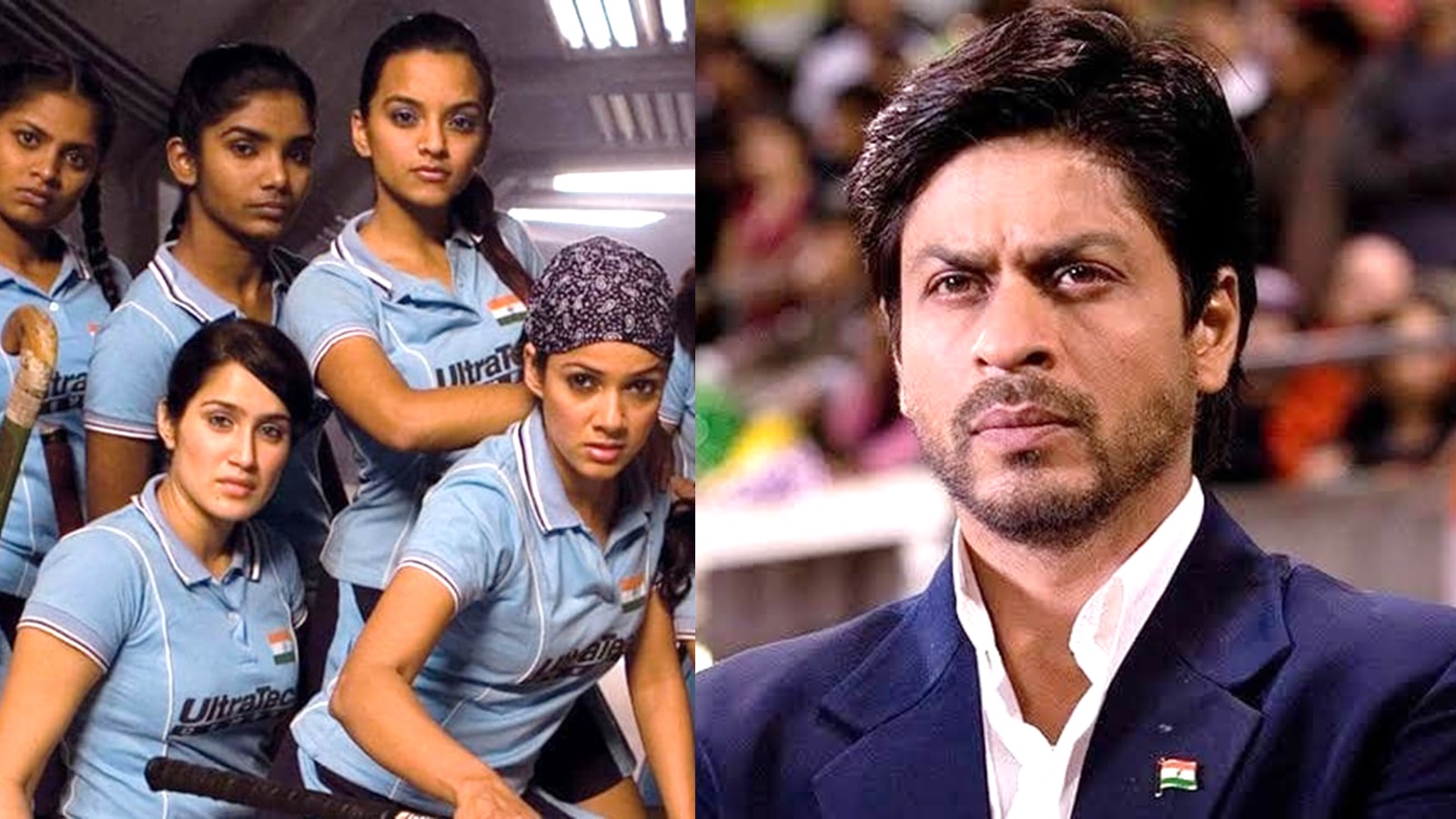 Chak De Movie Quiz