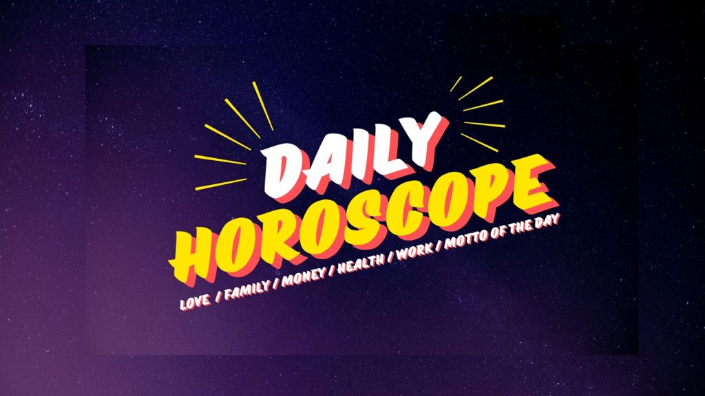 Daily Horoscope for Today
