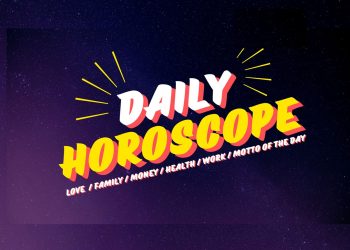 Daily Horoscope for Today