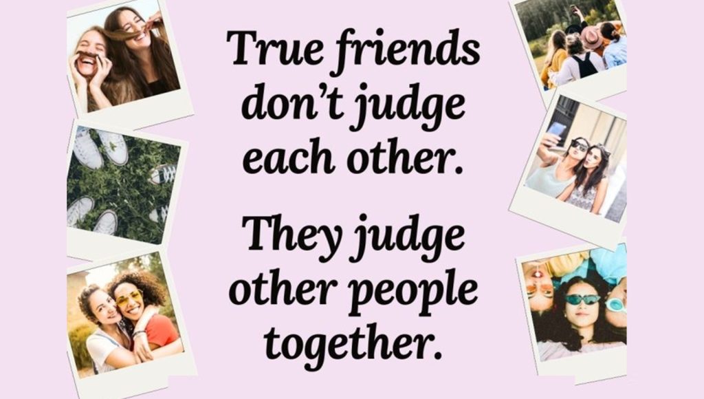 Friendship Day Quotes