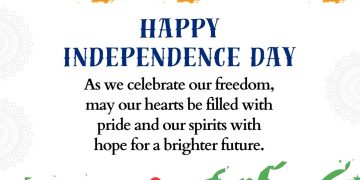 Happy Independence Day Quotes