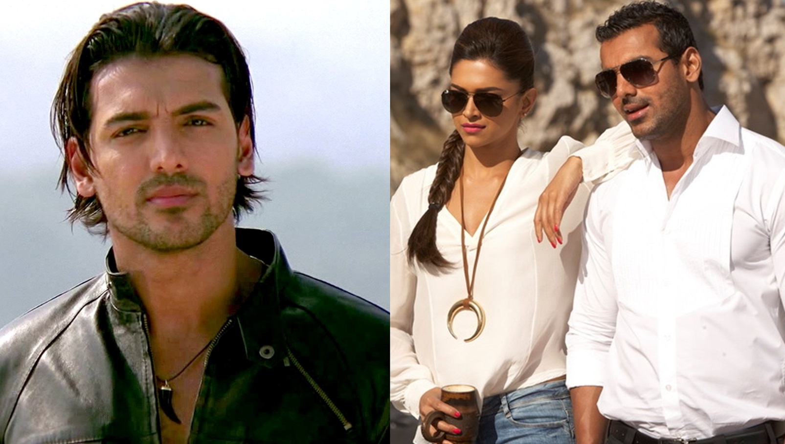 John Abraham Movies Quiz