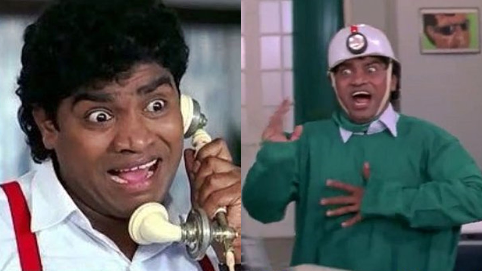 Johnny Lever Movies Quiz