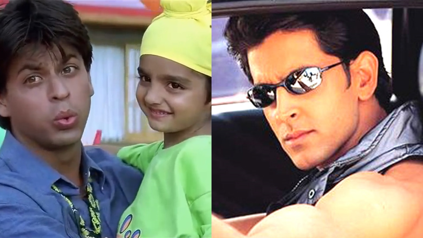 Karan Johar Actors Quiz