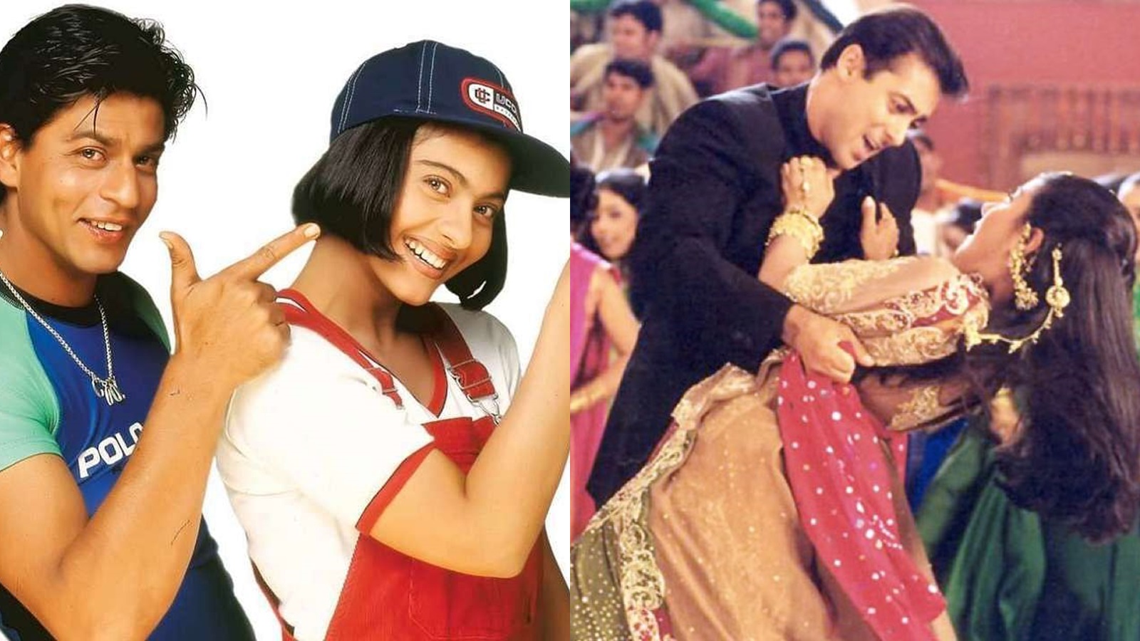 Kuch Kuch Hota Hai Songs Quiz