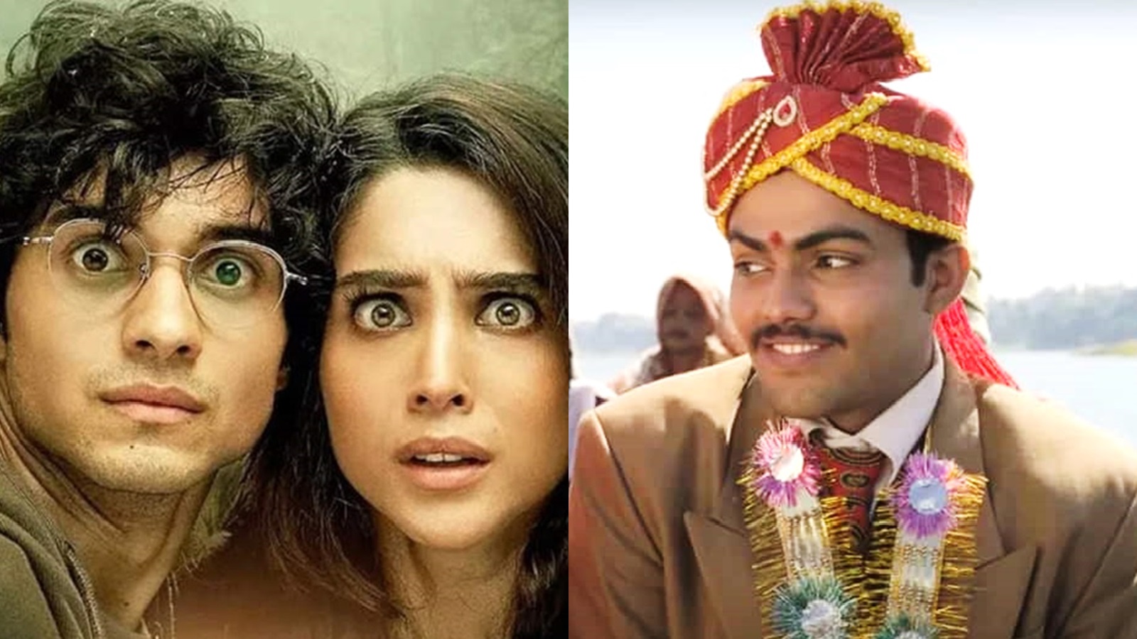 New Actors Bollywood 2024