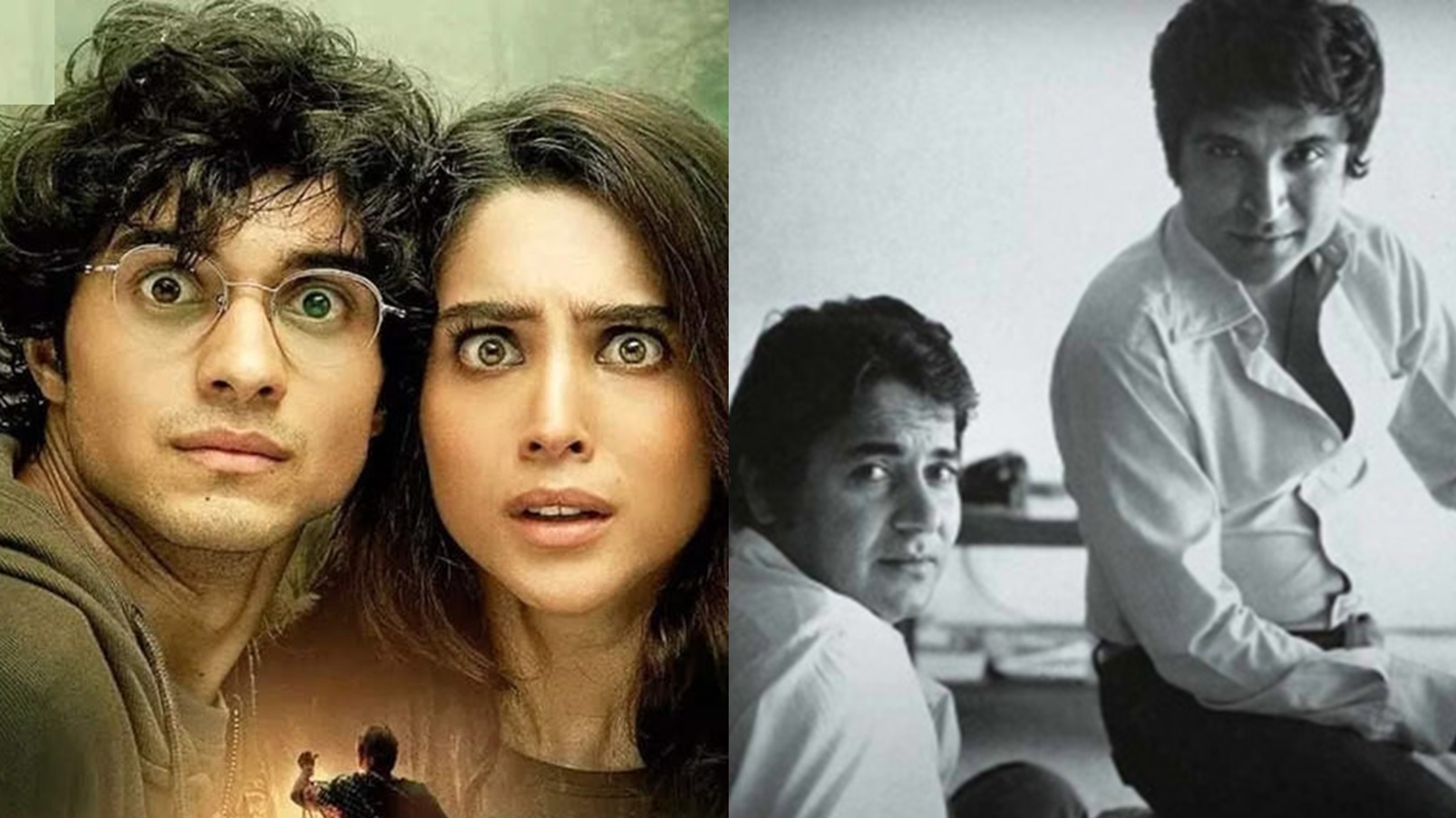 New Movies Releasing this weekend - 23rd August - 25th August