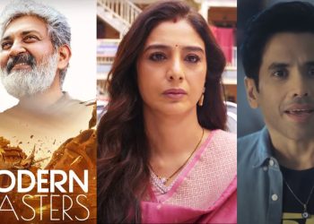 New Movies & Shows Releasing This Weekend - 02 August