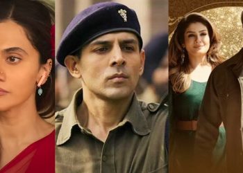 OTT releases this week - 9 Aug 2024