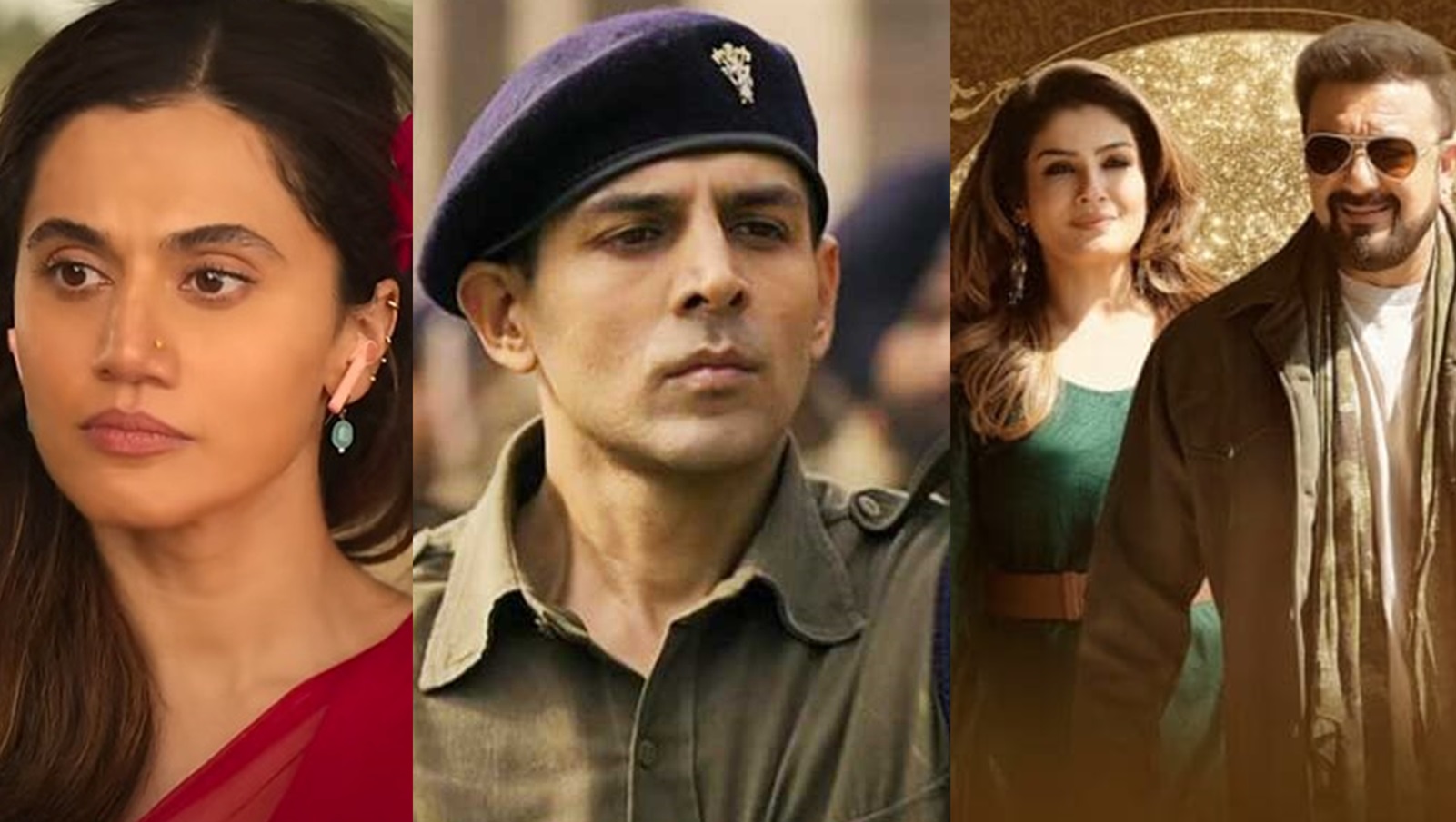 OTT releases this week - 9 Aug 2024